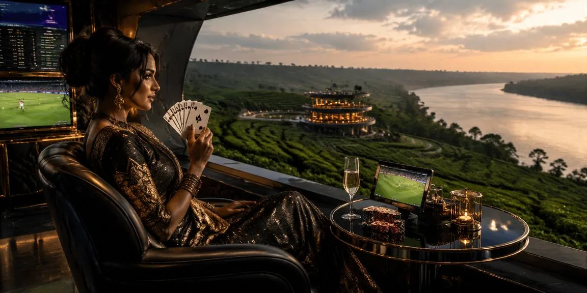 crazy 777 বাংলাদেশ ক্যাসিনো লবি